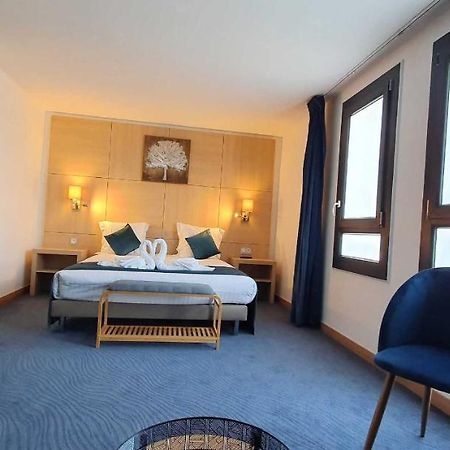 Hotel Du Golf Coignières Εξωτερικό φωτογραφία