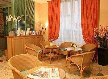 Hotel Du Golf Coignières Εξωτερικό φωτογραφία
