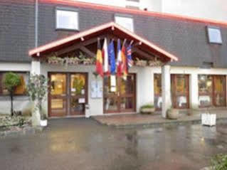 Hotel Du Golf Coignières Εξωτερικό φωτογραφία
