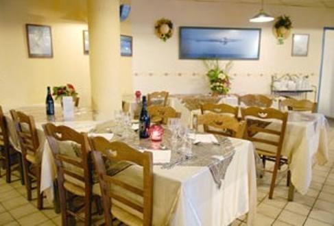 Hotel Du Golf Coignières Εξωτερικό φωτογραφία